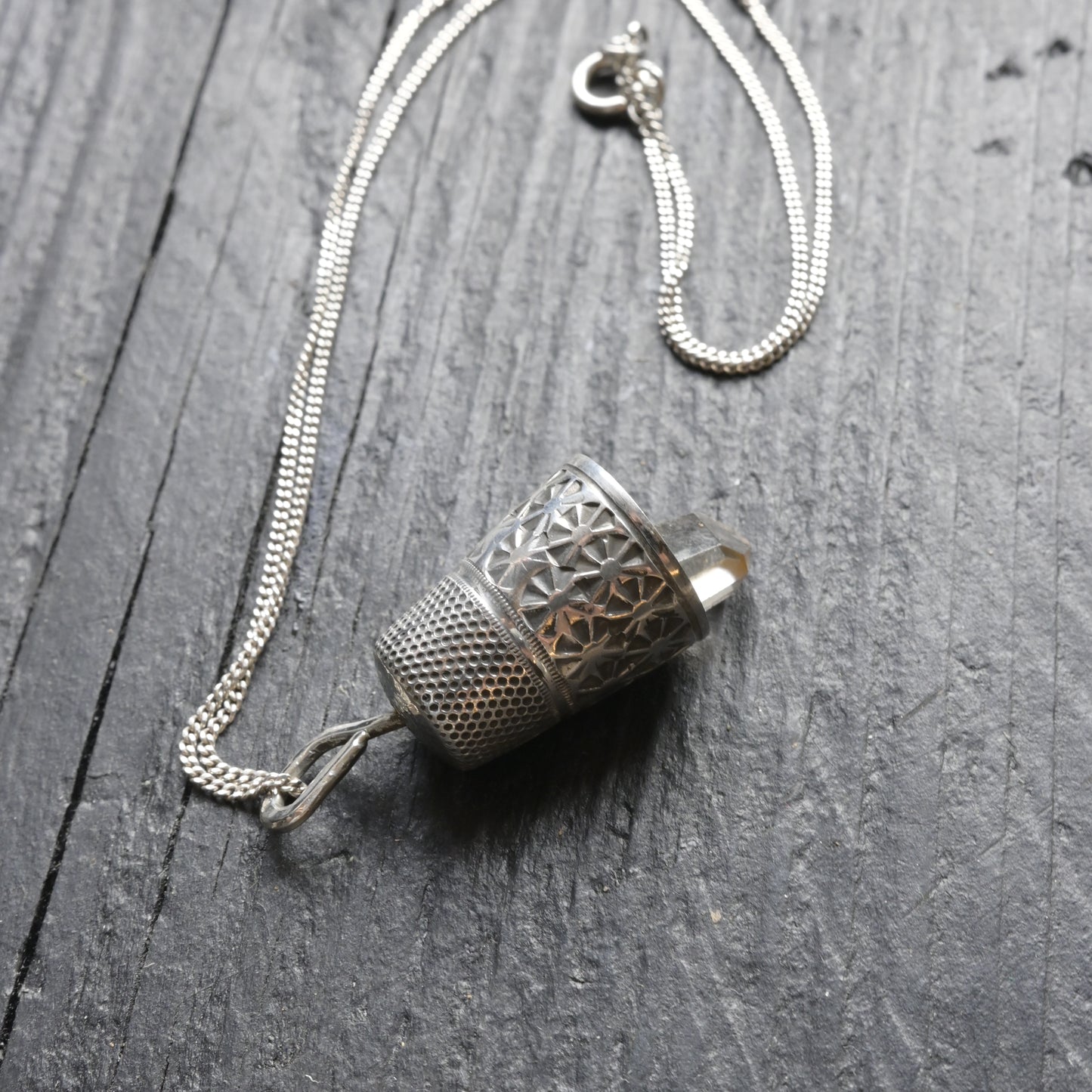 The Witches' Bells - Smith & Sun