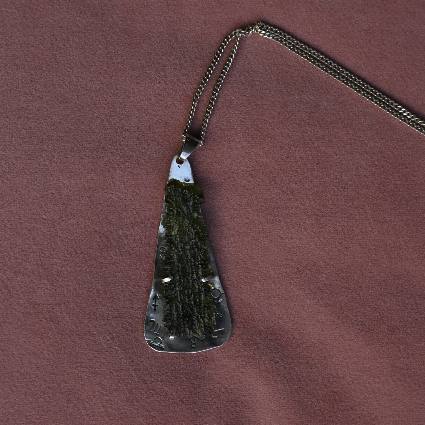 Moldavite (draft - check description, price, url) - Smith & Sun