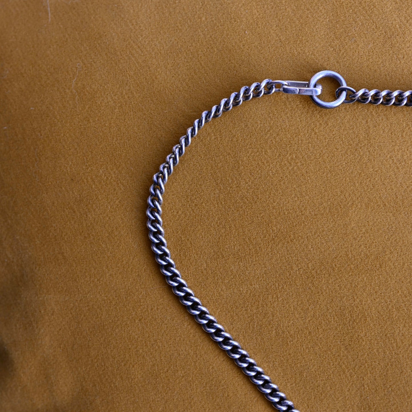 necklace four (price, url, description) - Smith & Sun