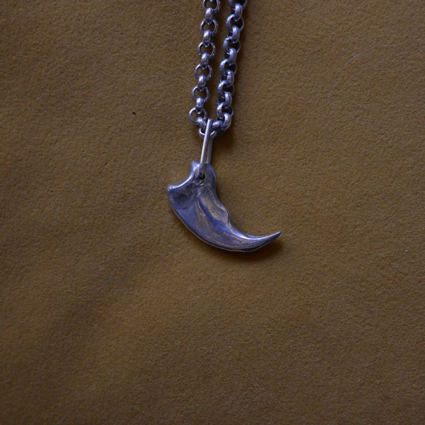 necklace five (url, description, price) - Smith & Sun