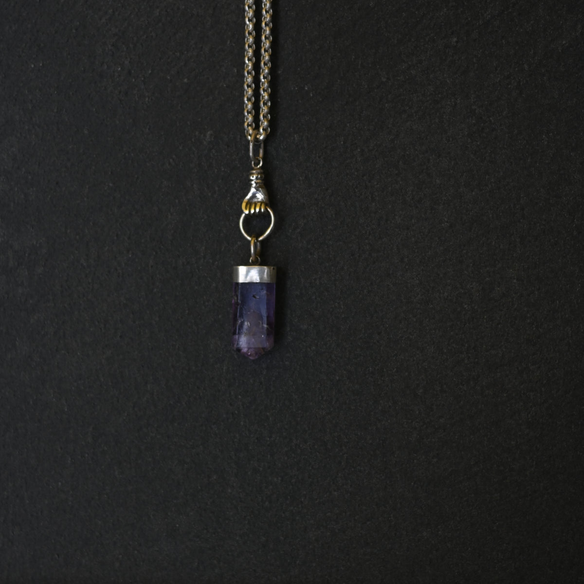 Ajna Chakra knocker - Smith & Sun