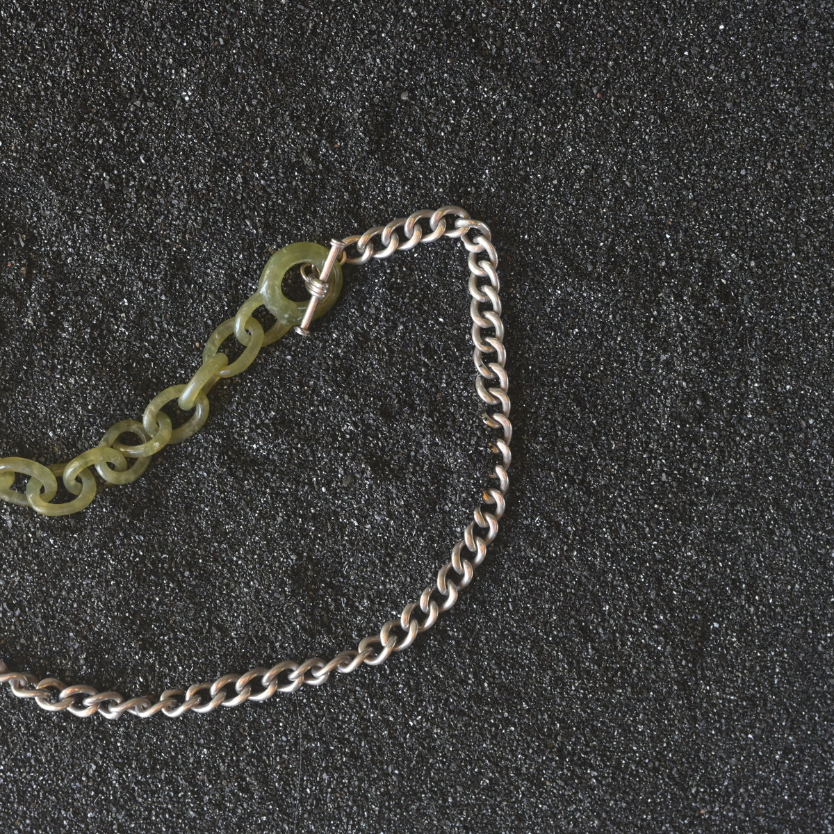 necklace 7 (description, url) - Smith & Sun