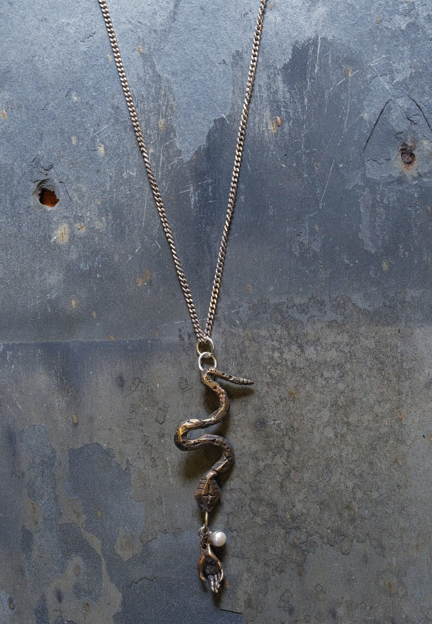 Hydra Snakelet - Smith & Sun