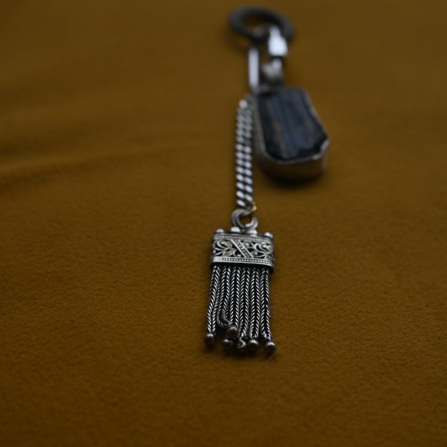 Zenko Six Tailed Kitsune