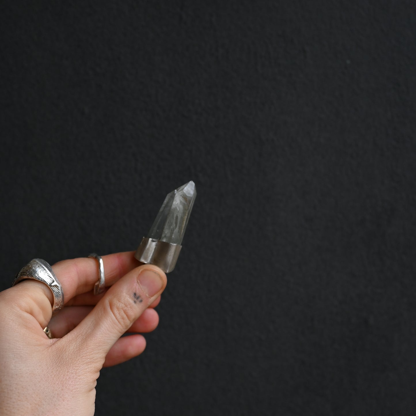 Quartz of Compassion