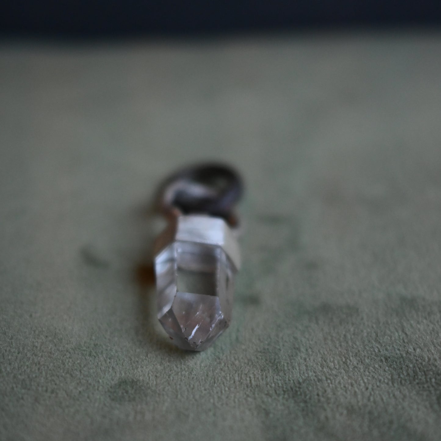 Ma'at’s rings of eternity