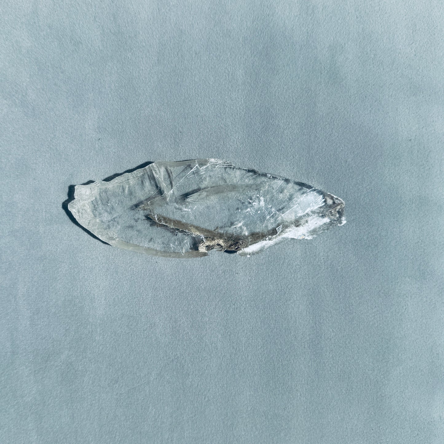 Battle Selenite