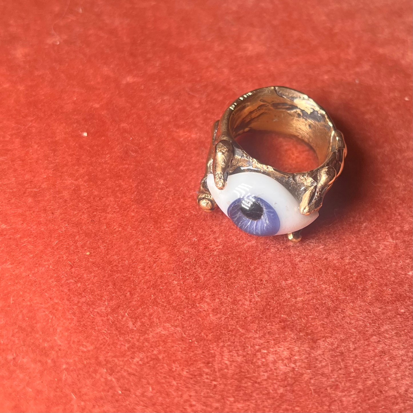 Ajna chakra reflection - Smith & Sun