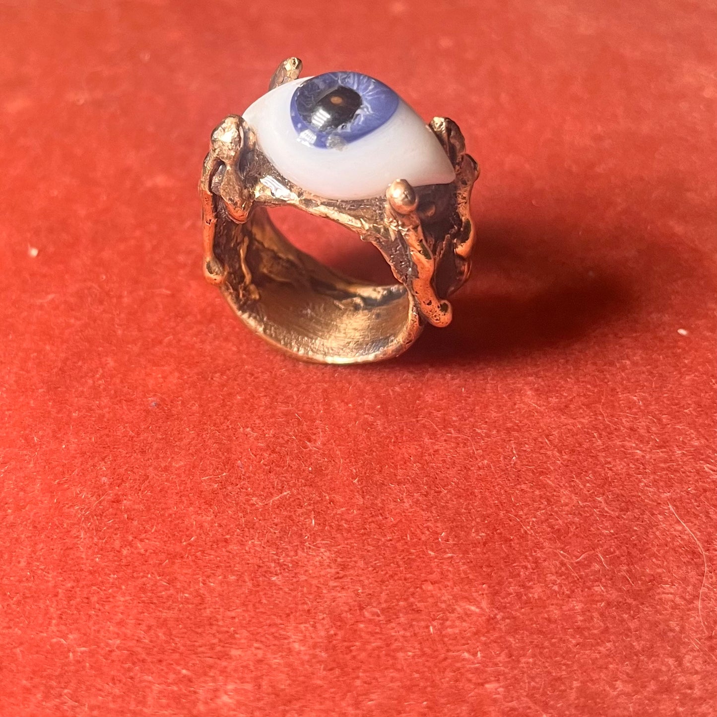 Ajna chakra reflection - Smith & Sun