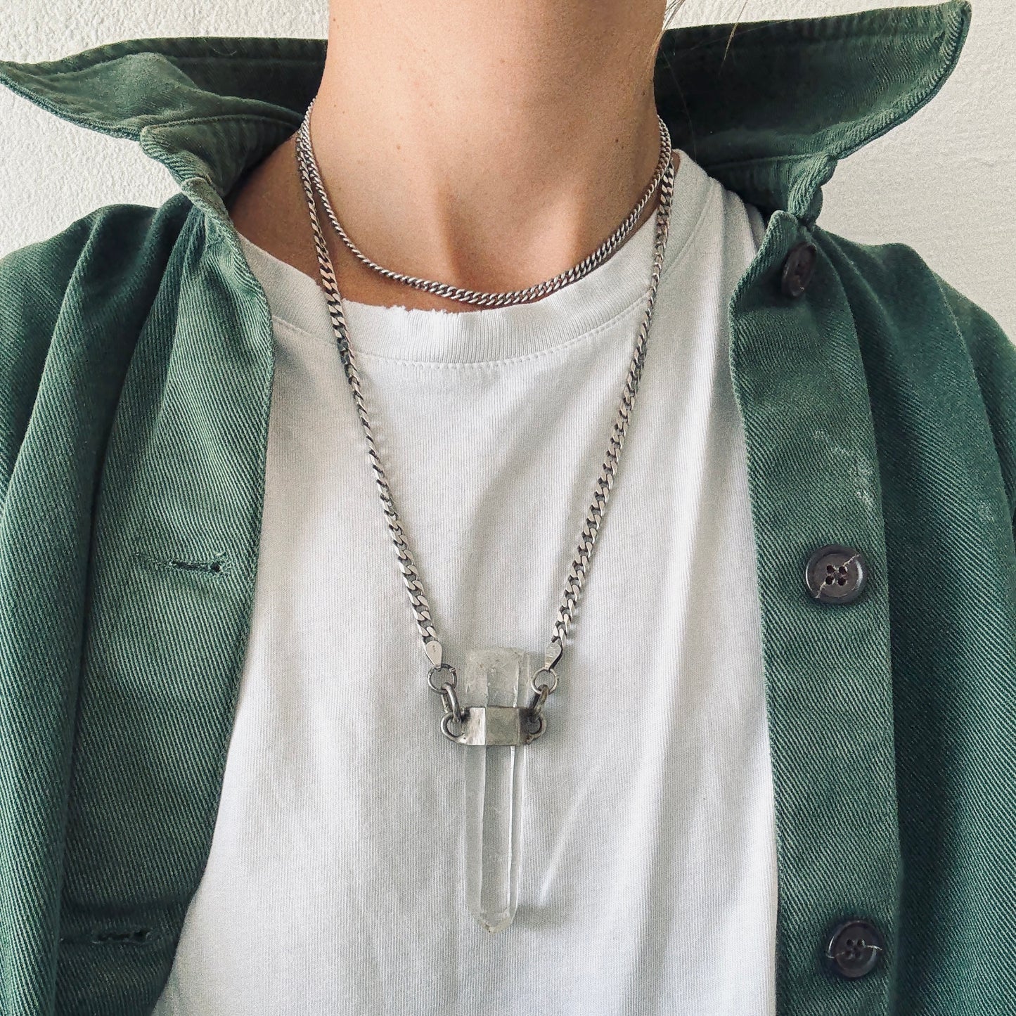 Spiritual Connection