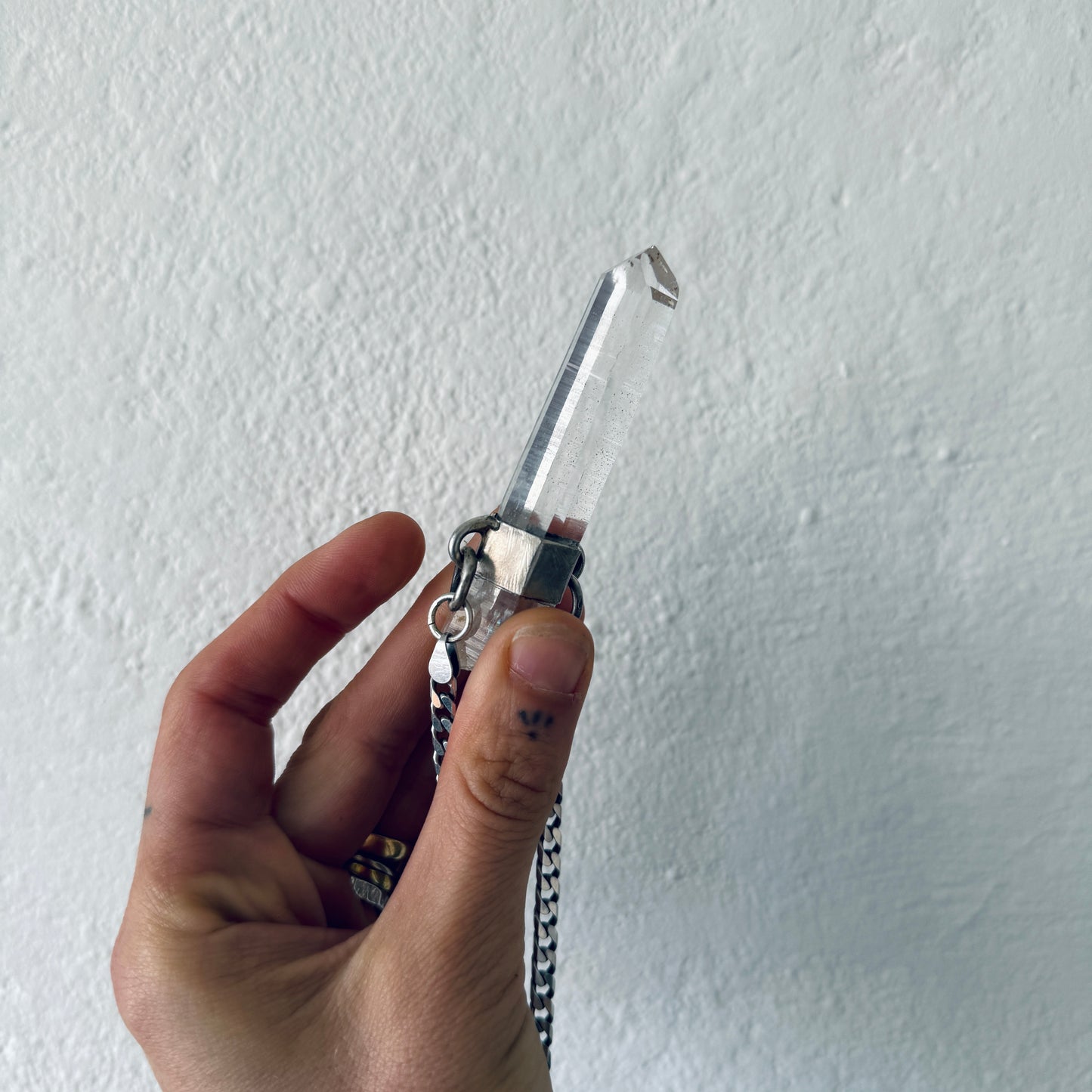 Spiritual Connection