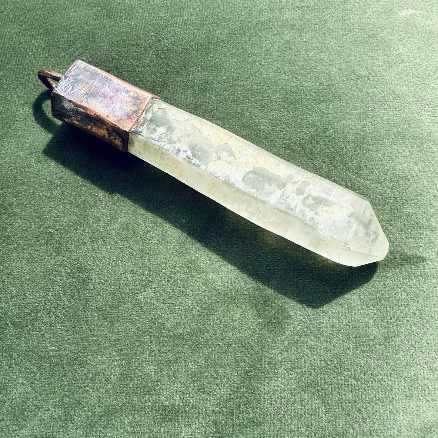 Long boi