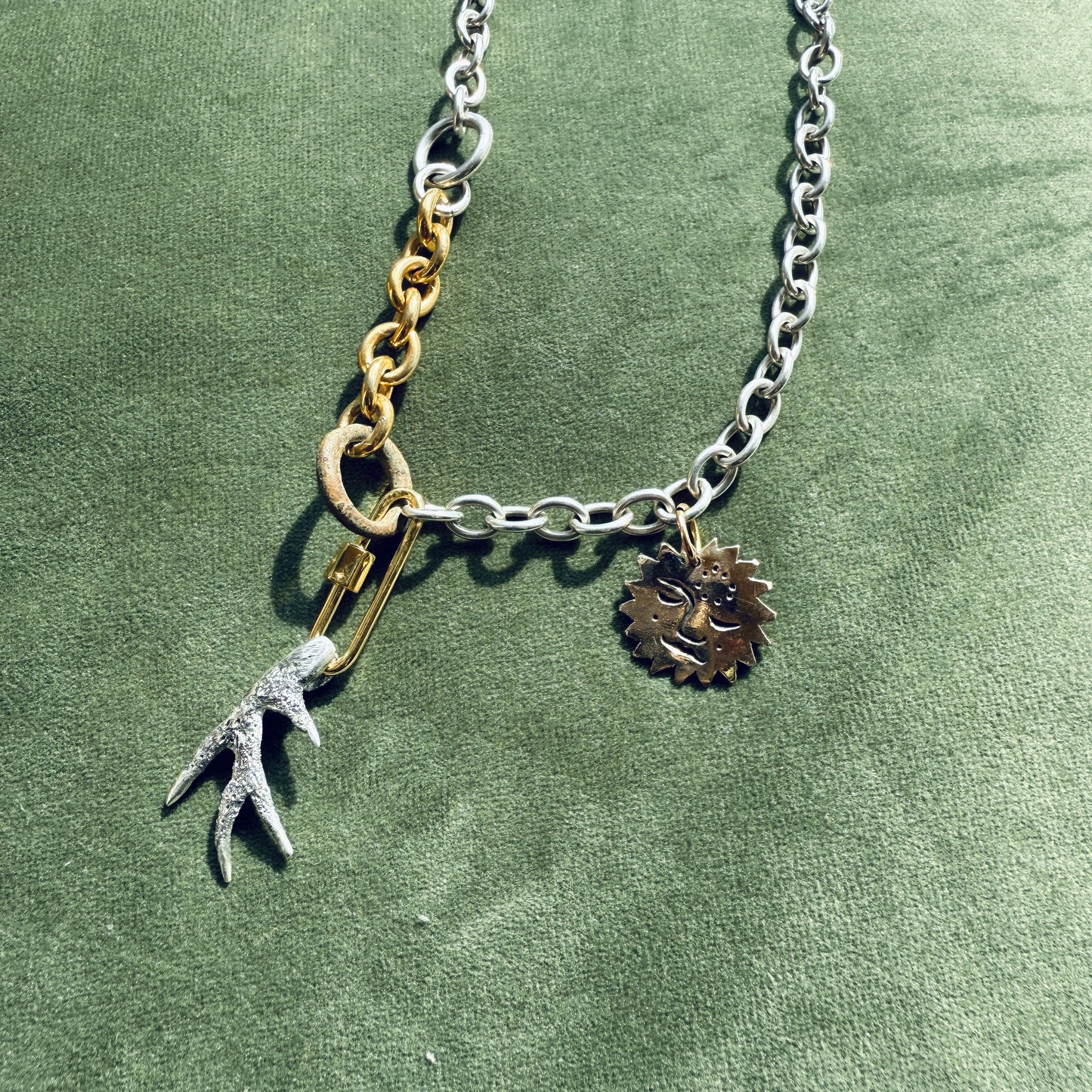 Cernunnos