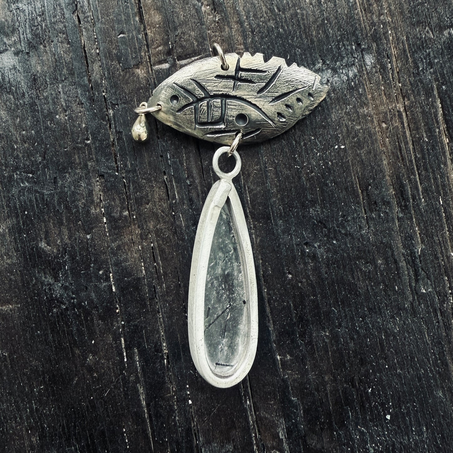 Tear of the Black Moon