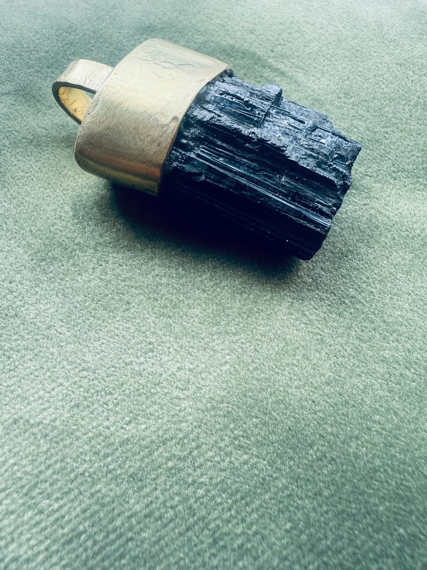 My Kind of Brass