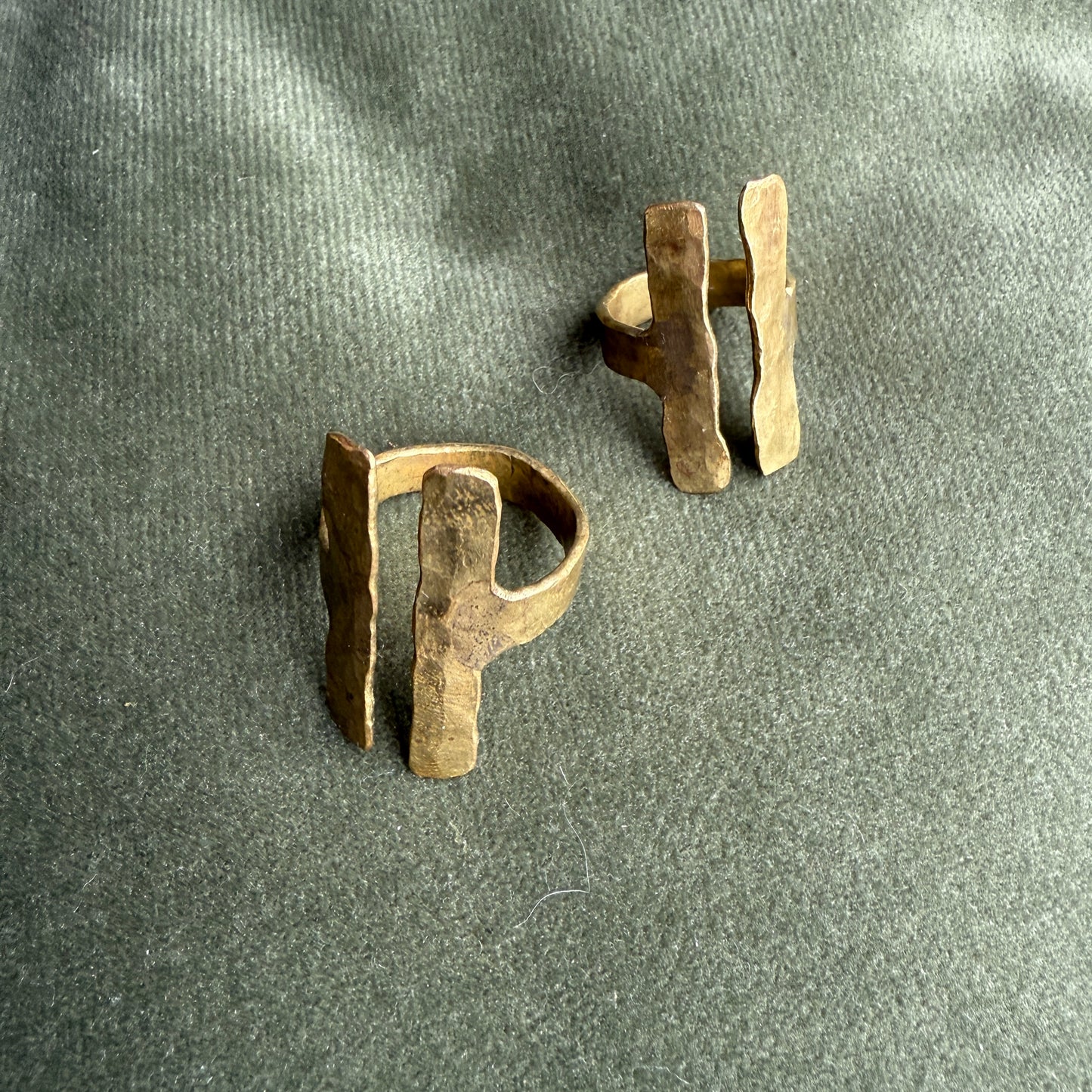 Hatshepsut’s rings