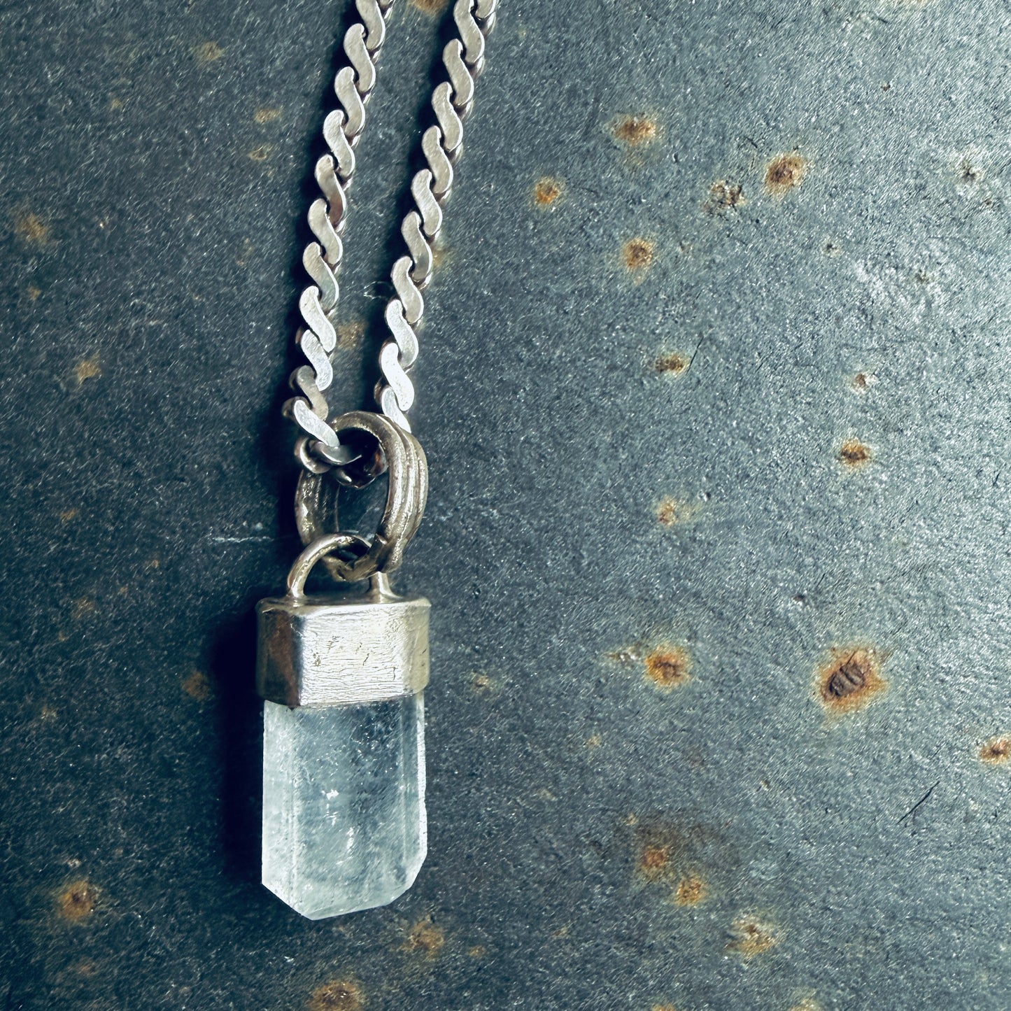 Born from the sea foam - Smith & Sun