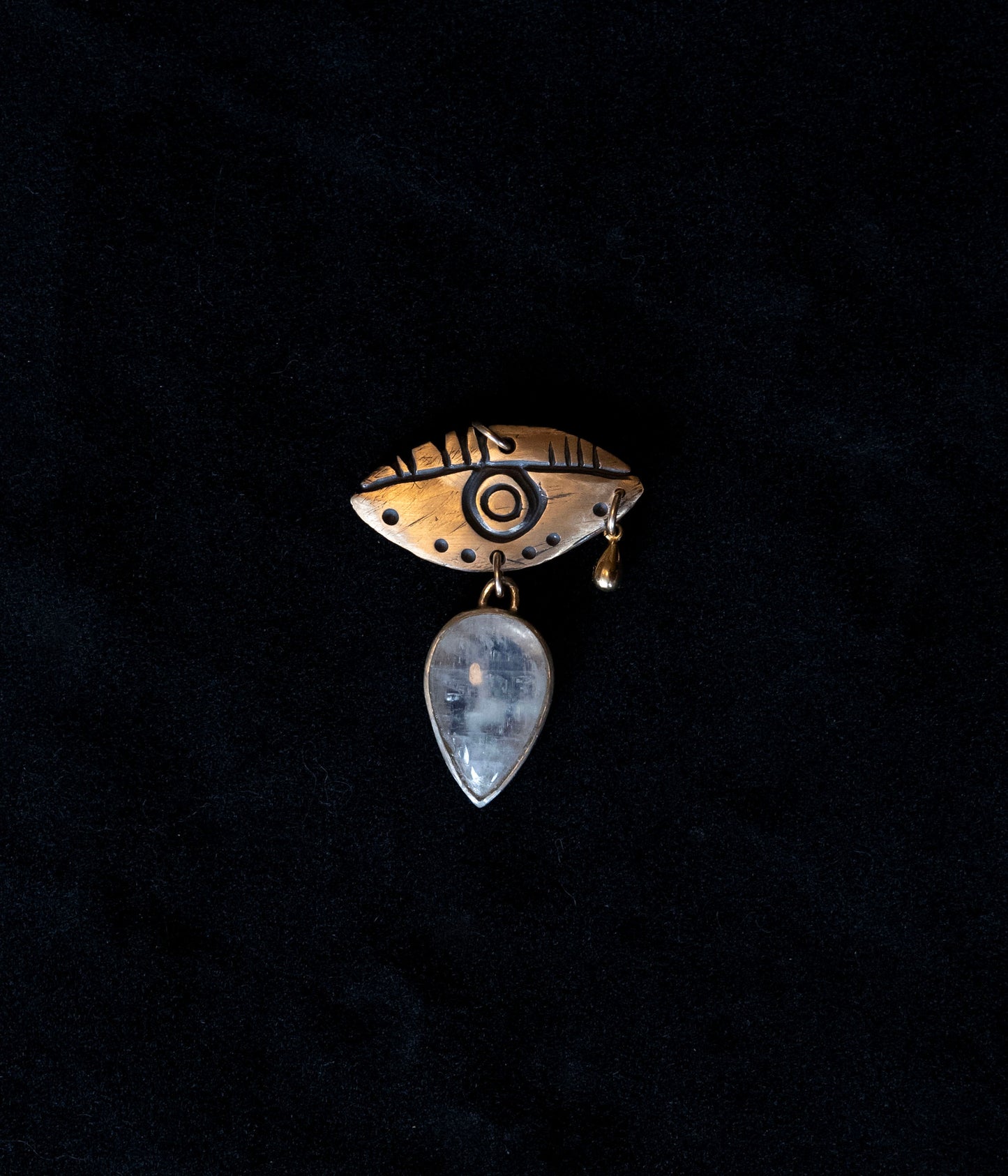 Tears of the moon - Smith & Sun