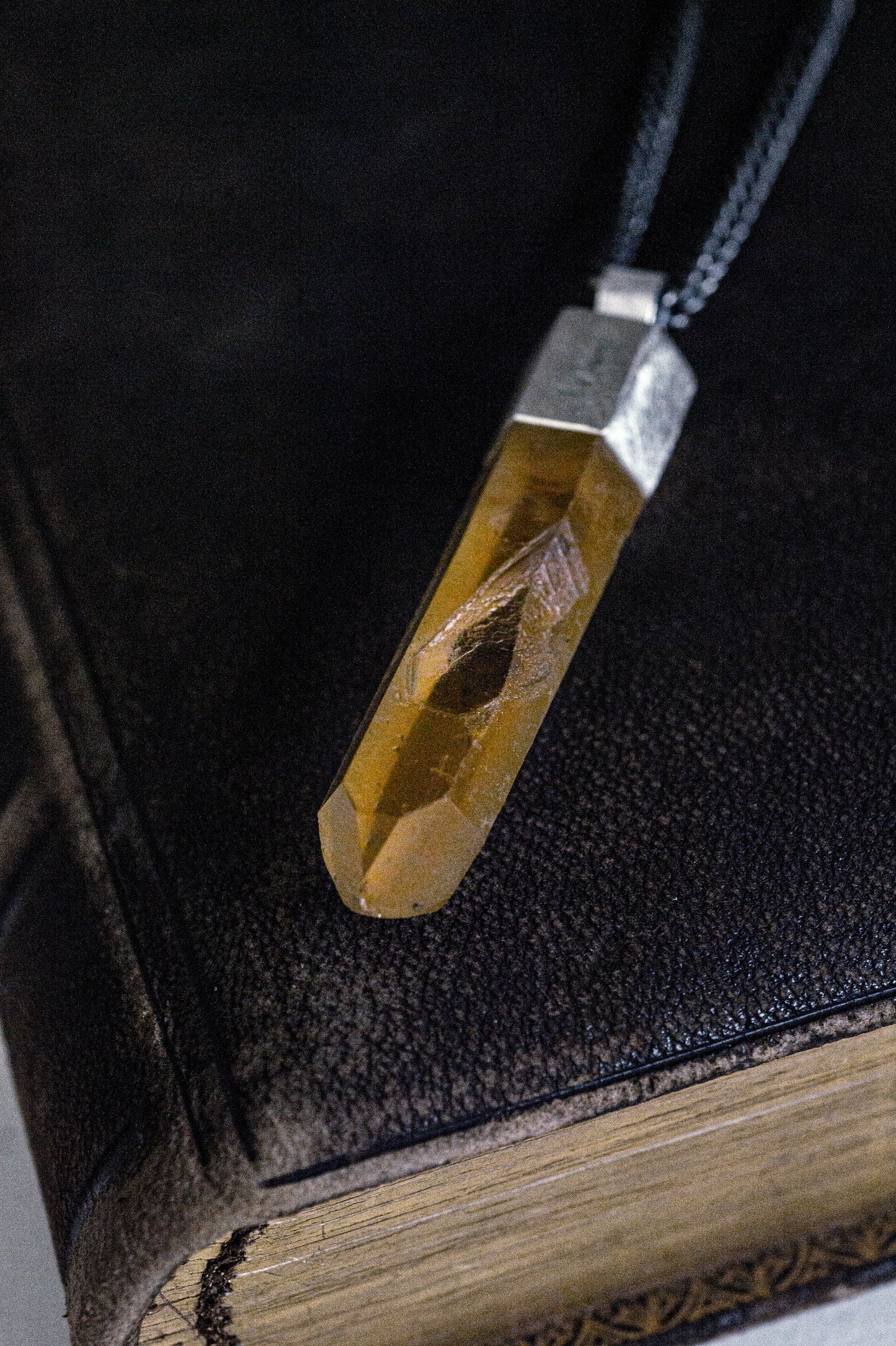 Golden healer - Smith & Sun