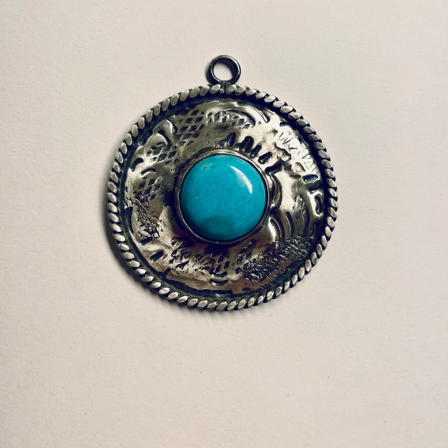 Warm turquoise dreams - Smith & Sun