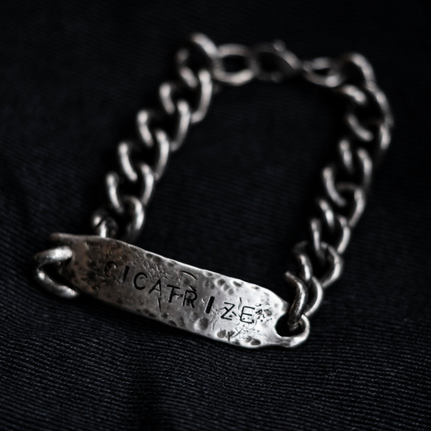 Cynosure ID bracelets - Smith & Sun