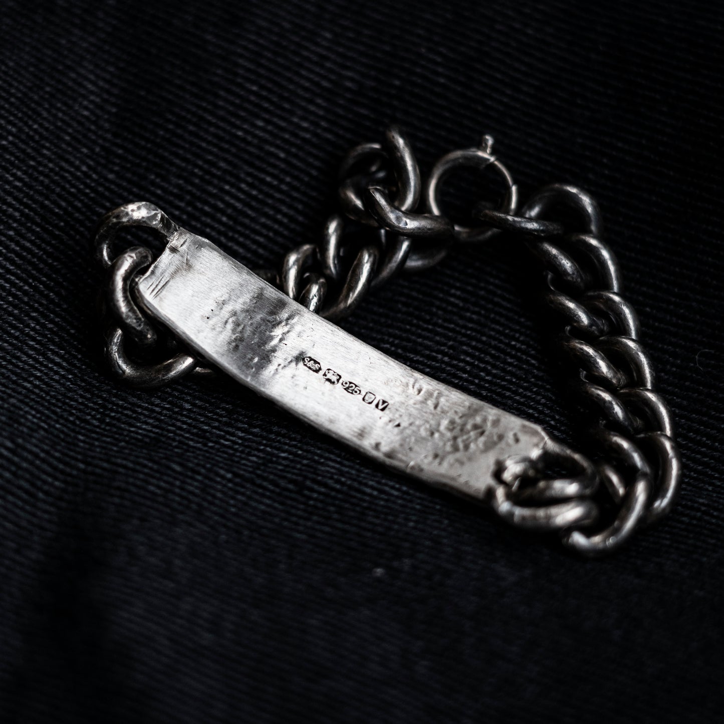 Cynosure ID bracelets - Smith & Sun
