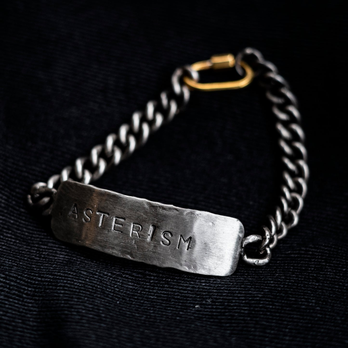 Cynosure ID bracelets - Smith & Sun