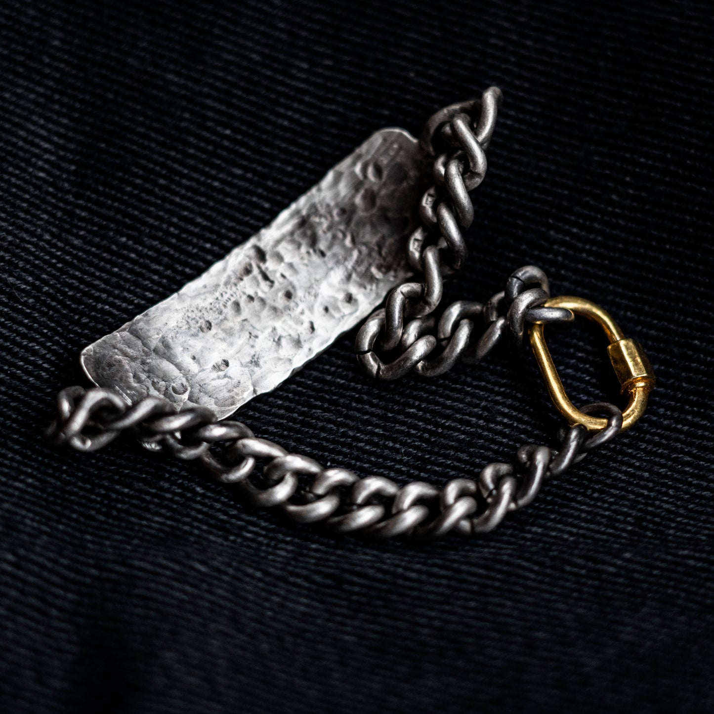 Cynosure ID bracelets - Smith & Sun