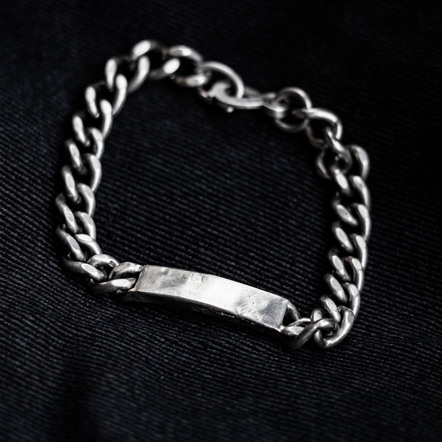 Cynosure ID bracelets - Smith & Sun