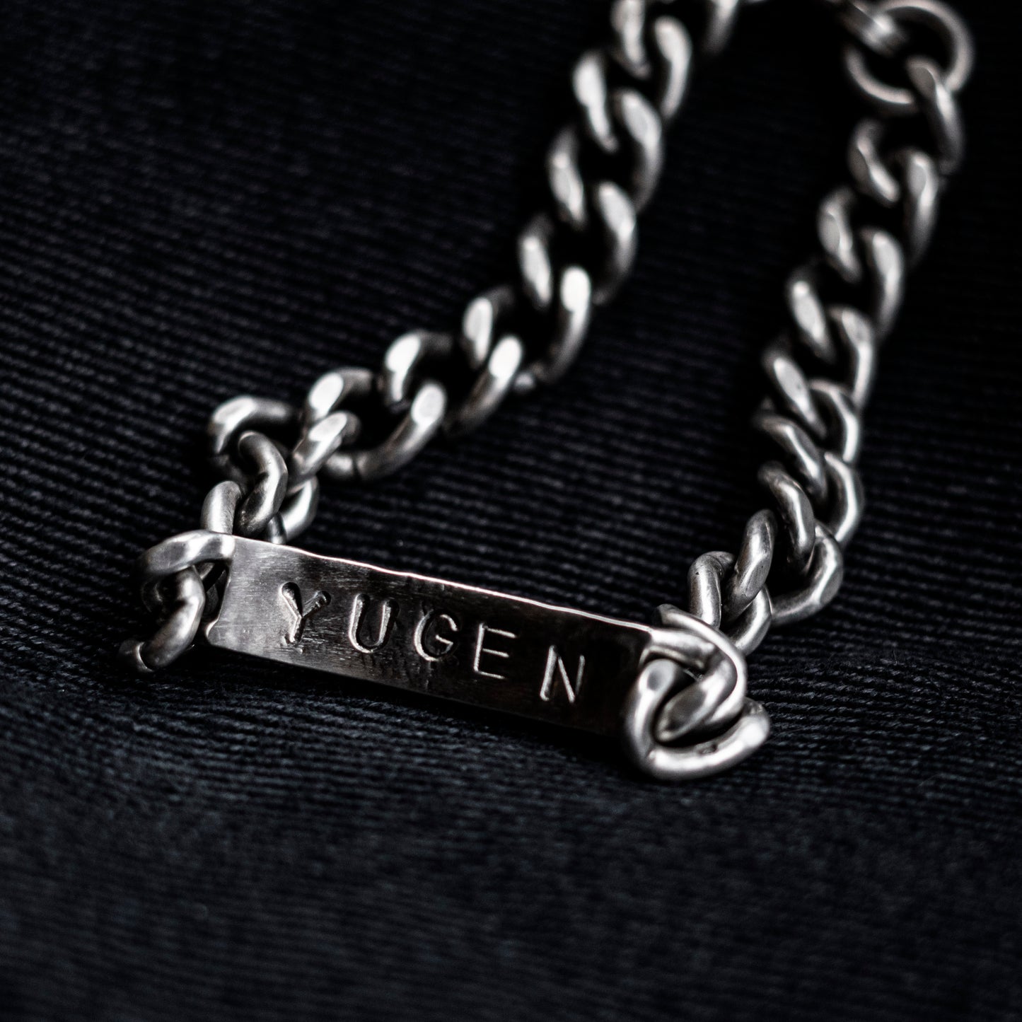 Cynosure ID bracelets - Smith & Sun