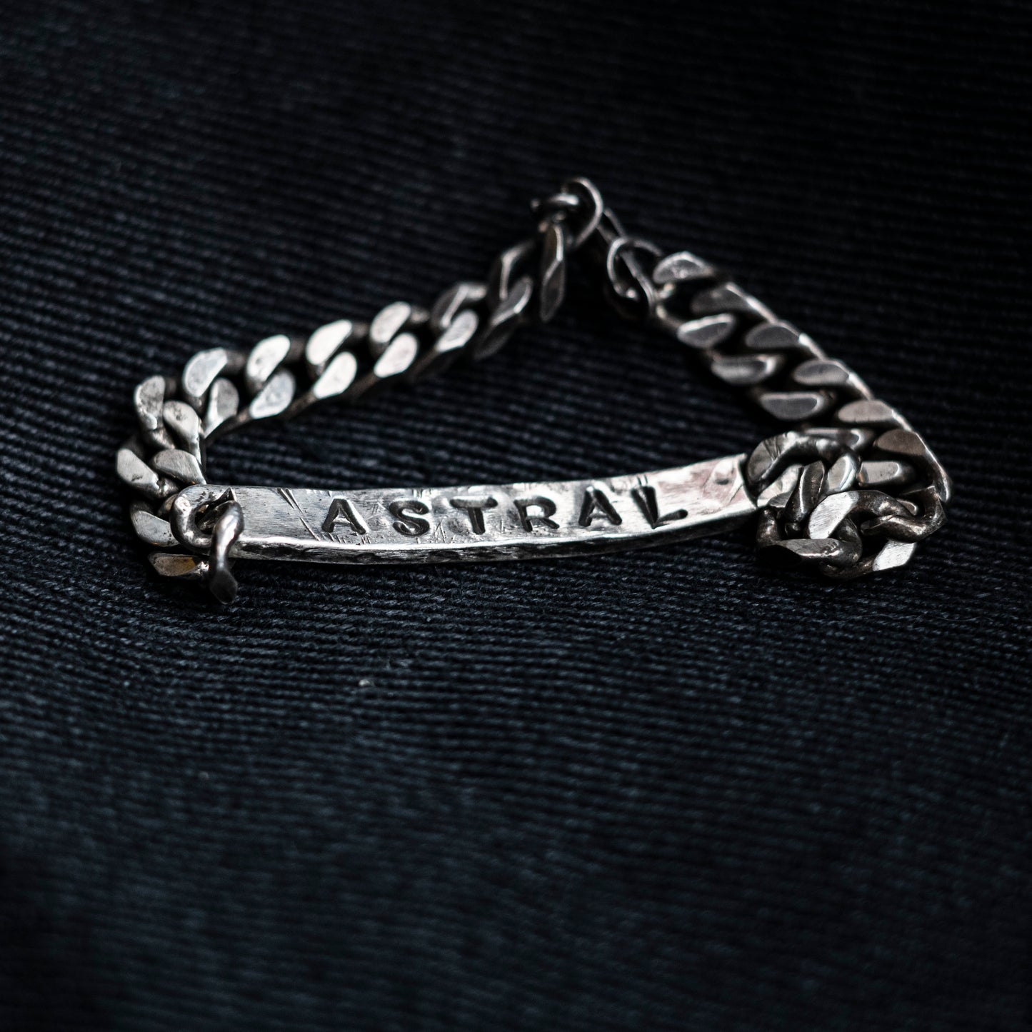 Cynosure ID bracelets - Smith & Sun