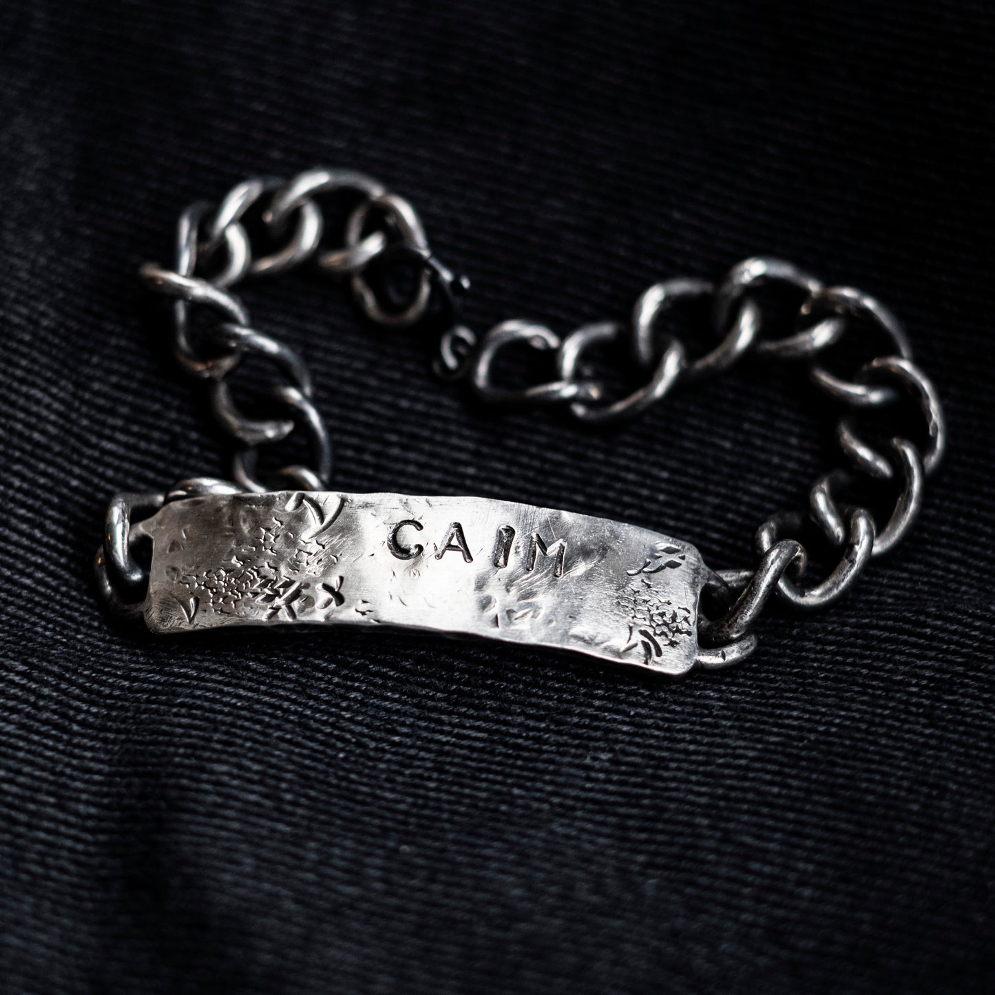 Cynosure ID bracelets - Smith & Sun