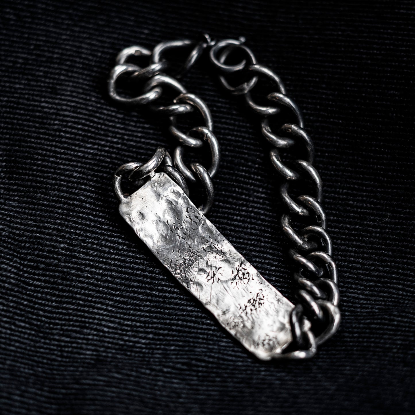 Cynosure ID bracelets - Smith & Sun