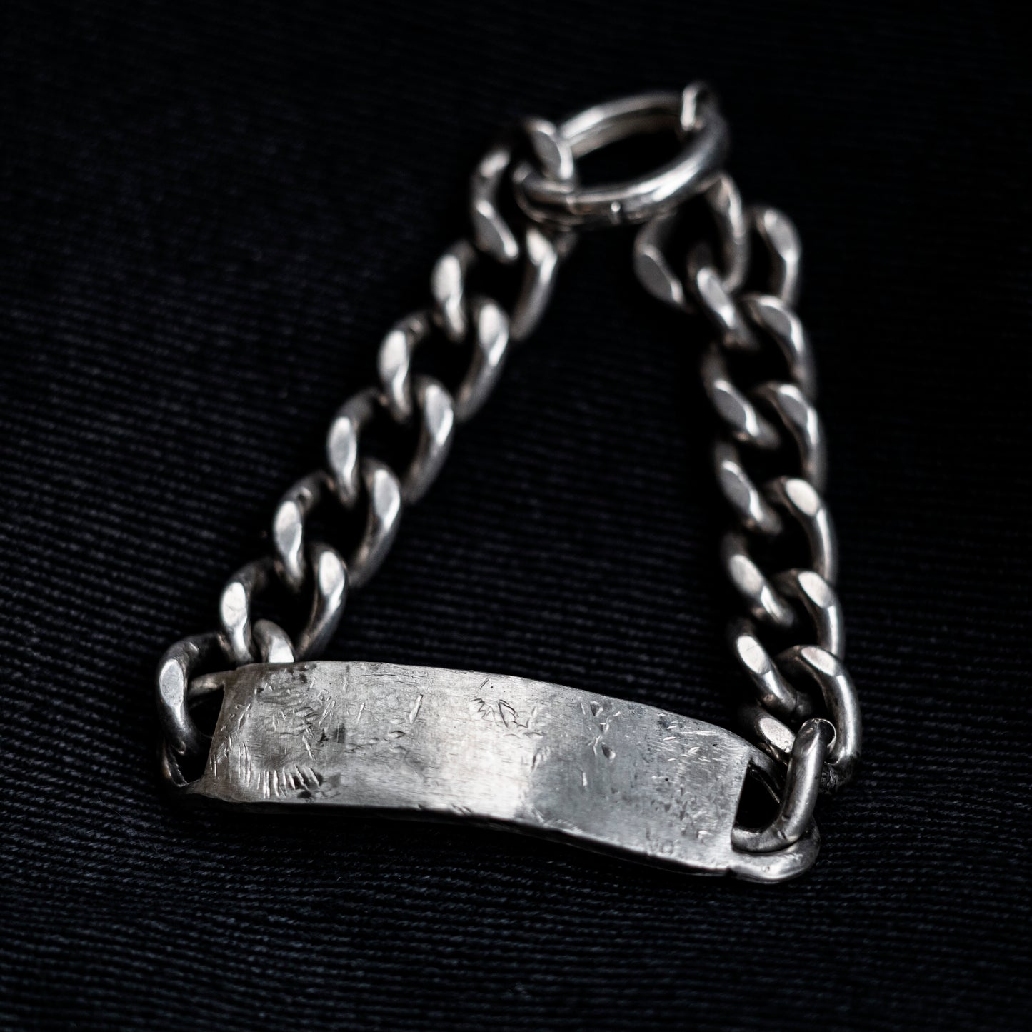 Cynosure ID bracelets - Smith & Sun