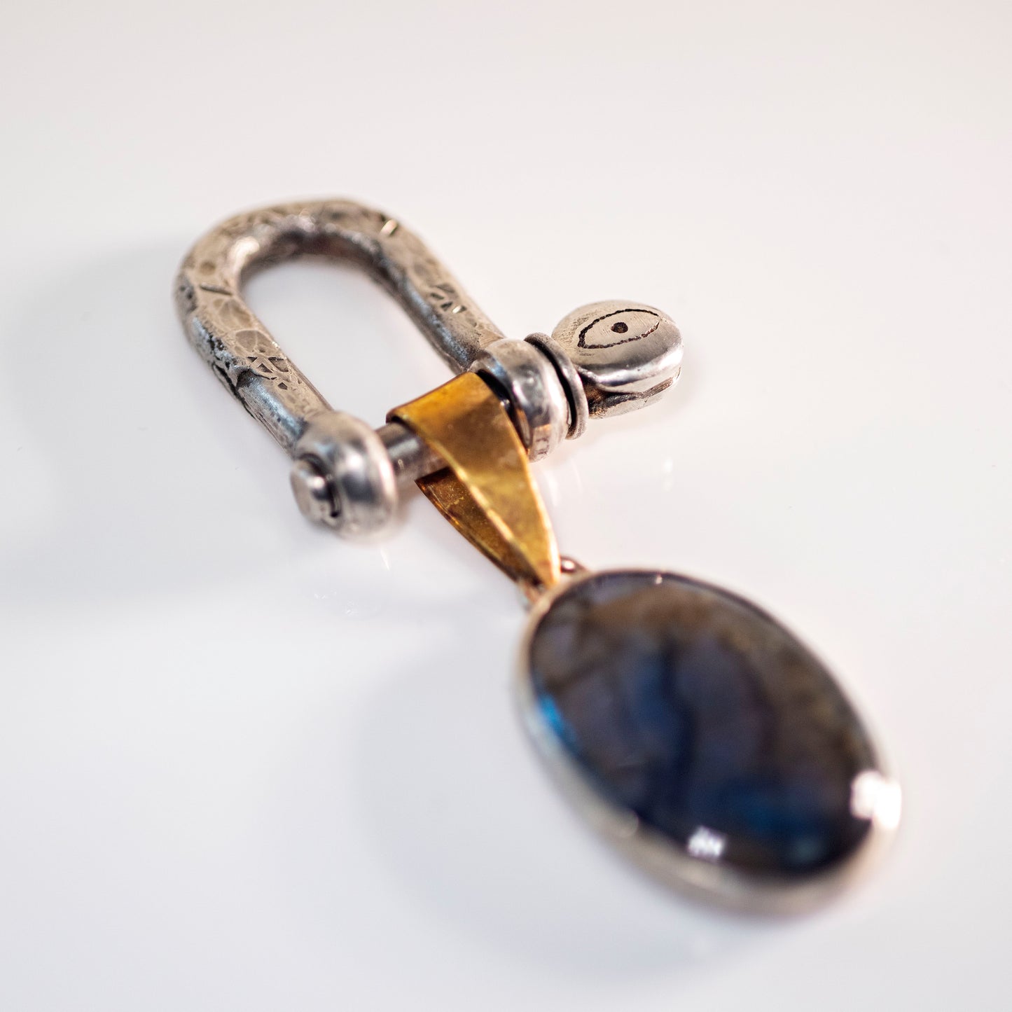 Labradorite and Rose - Ihamana - Smith & Sun