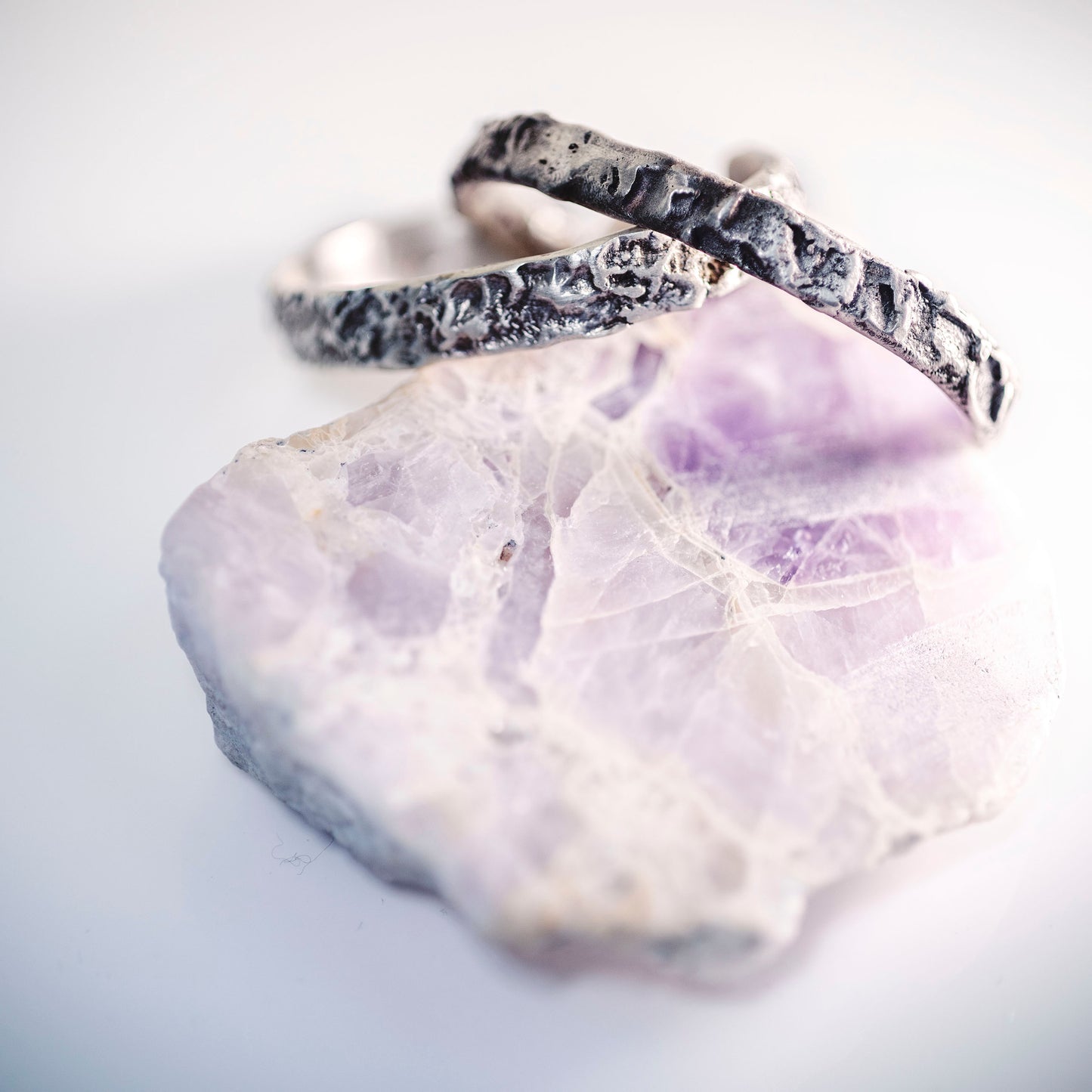 Buried bracelets - Smith & Sun
