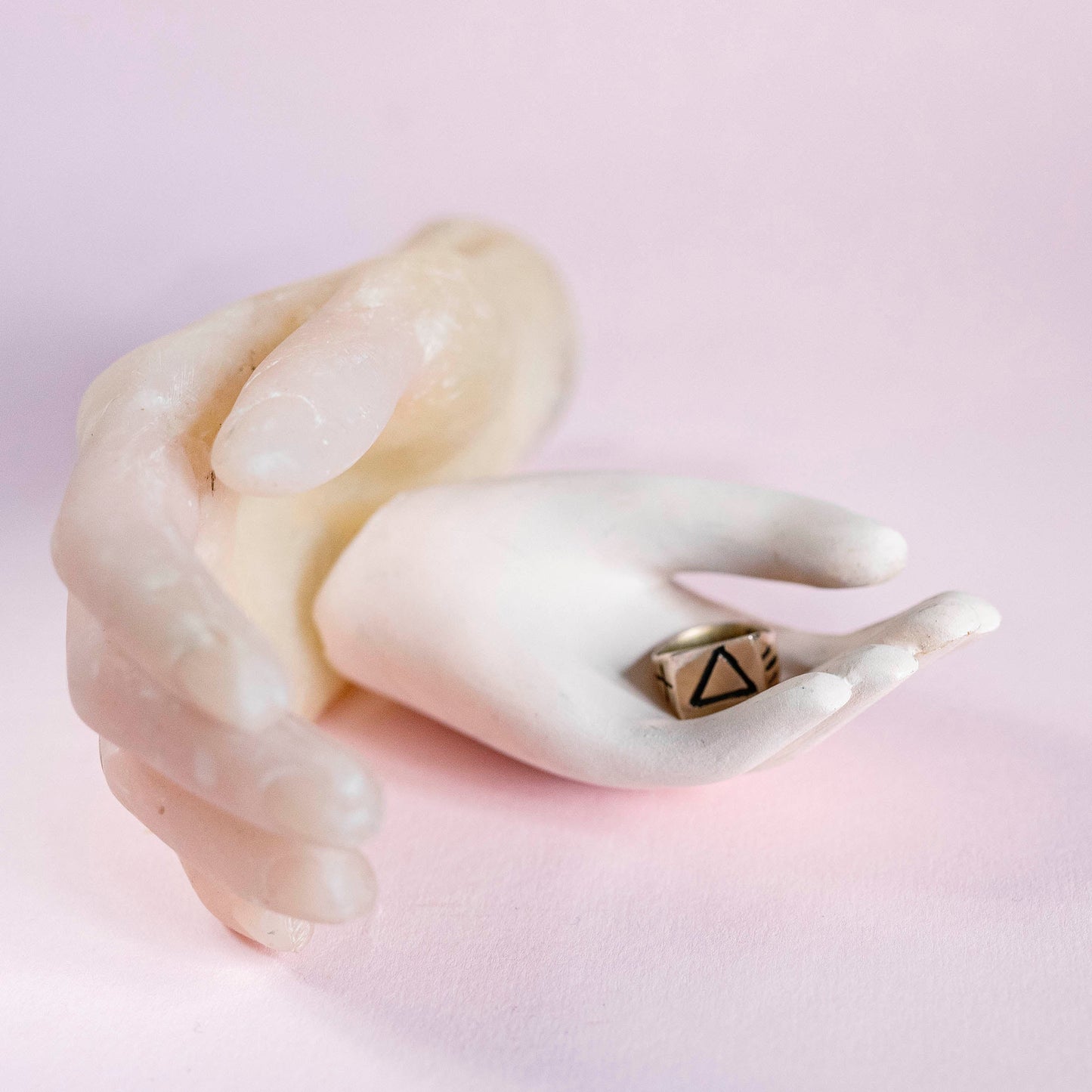 Union ring - Smith & Sun