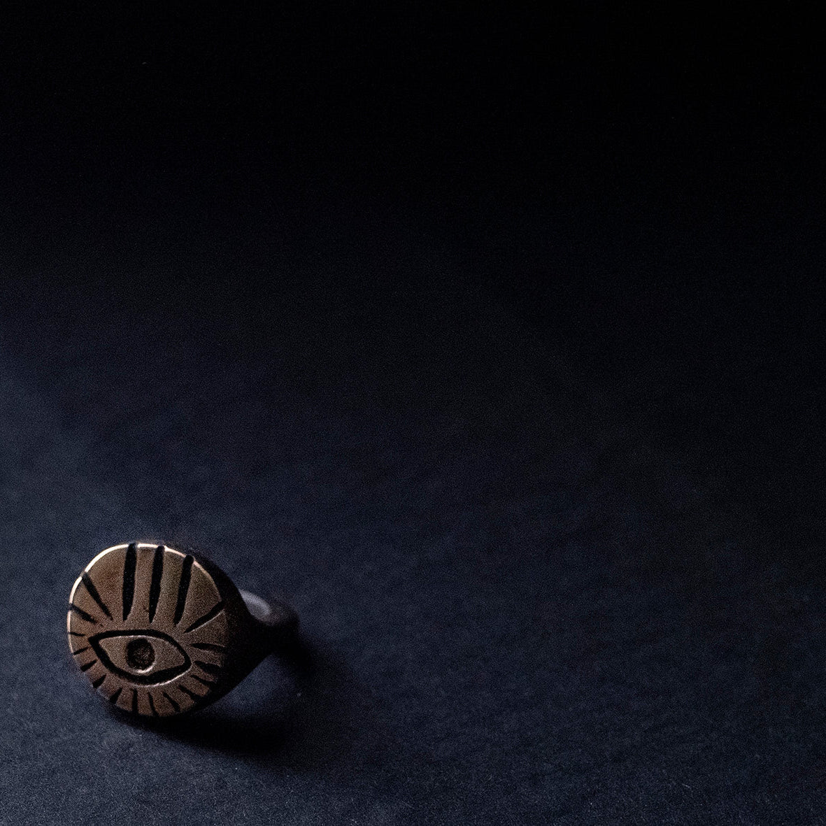 sun beam eyeball - Smith & Sun