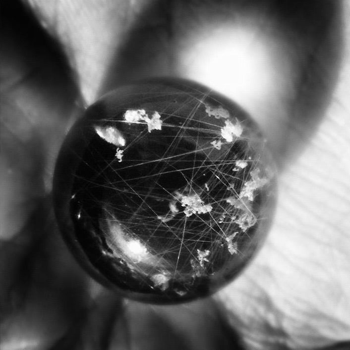 5. Crystals