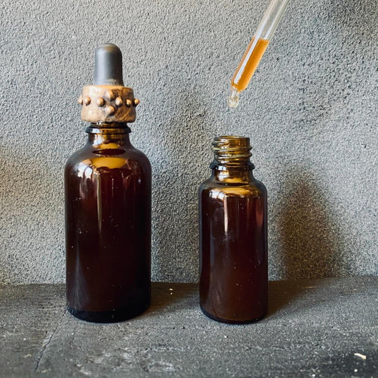 Botanica Tincture