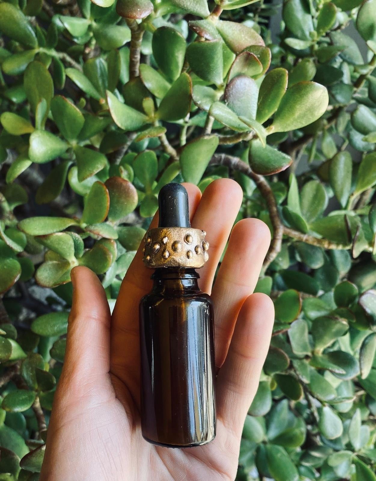 Botanica Tincture