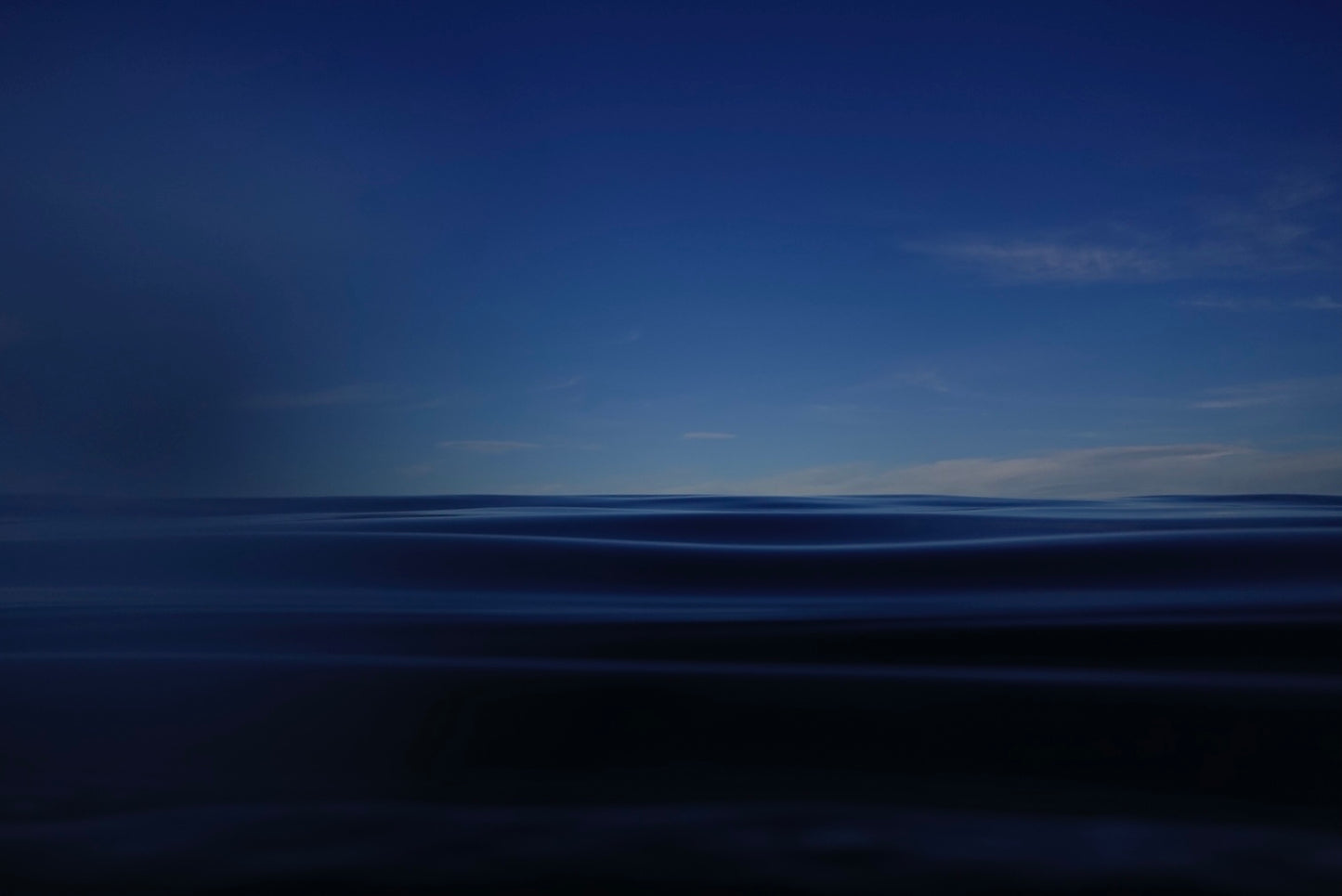 Tidal Pool Rings