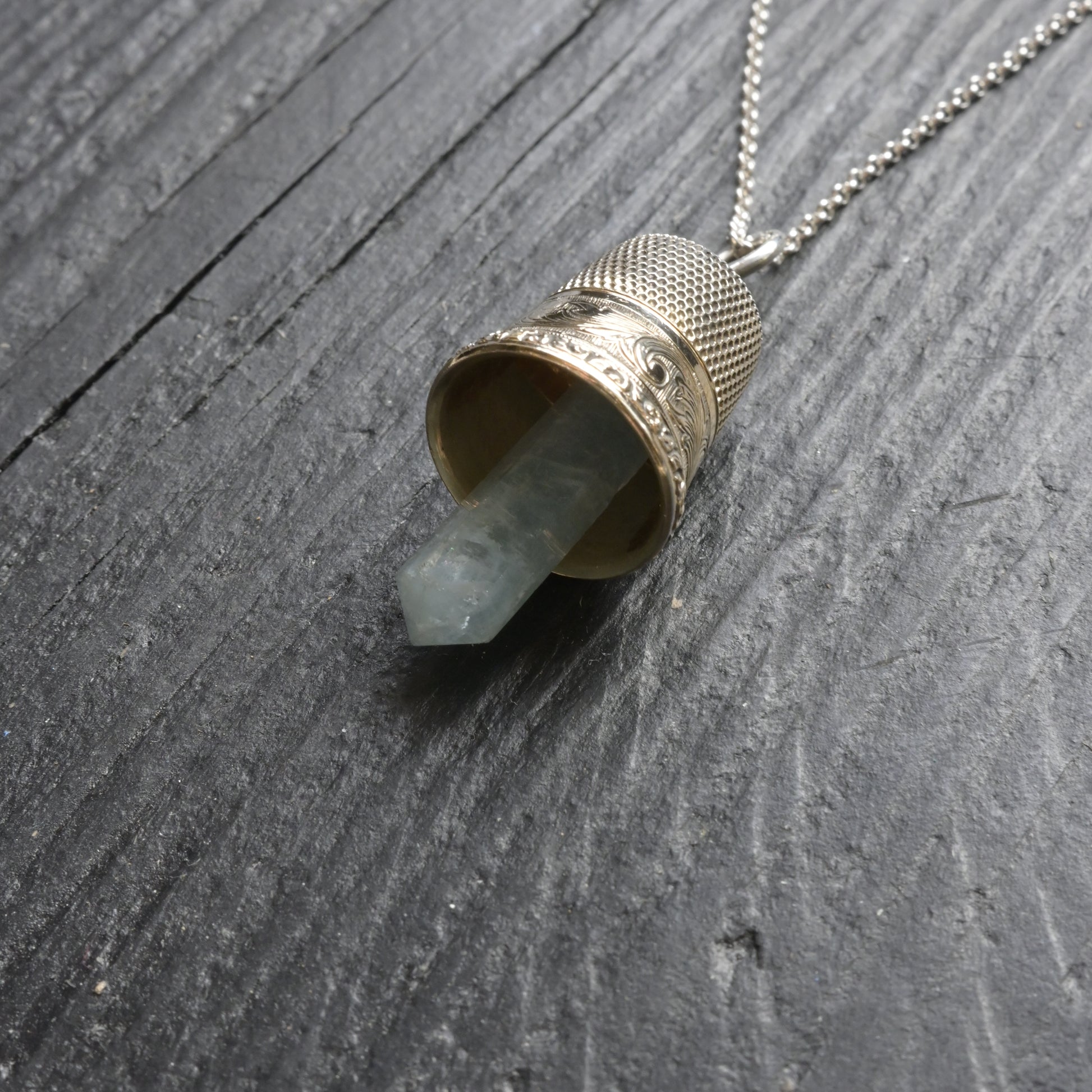 The Witches' Bells - Smith & Sun