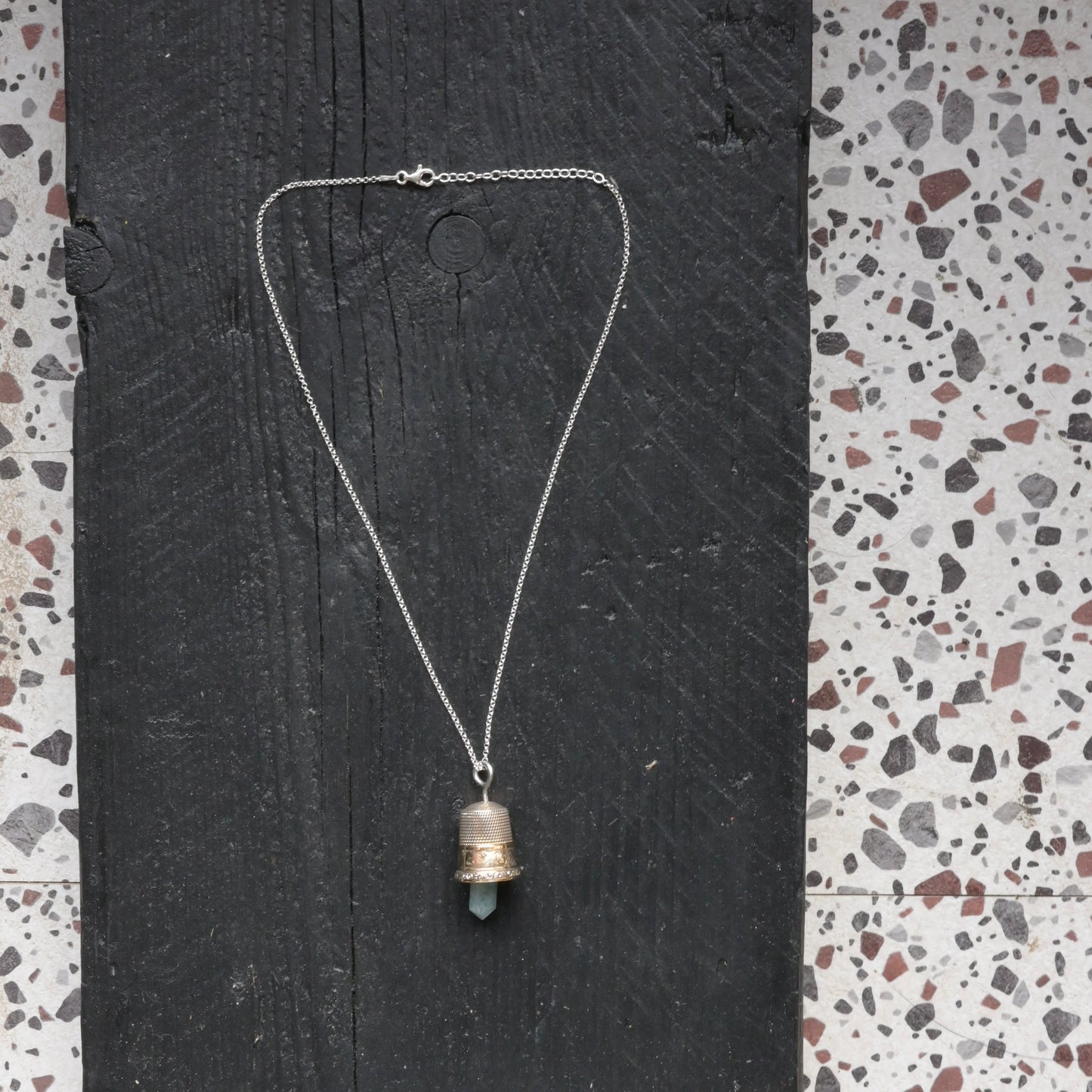 The Witches' Bells - Smith & Sun