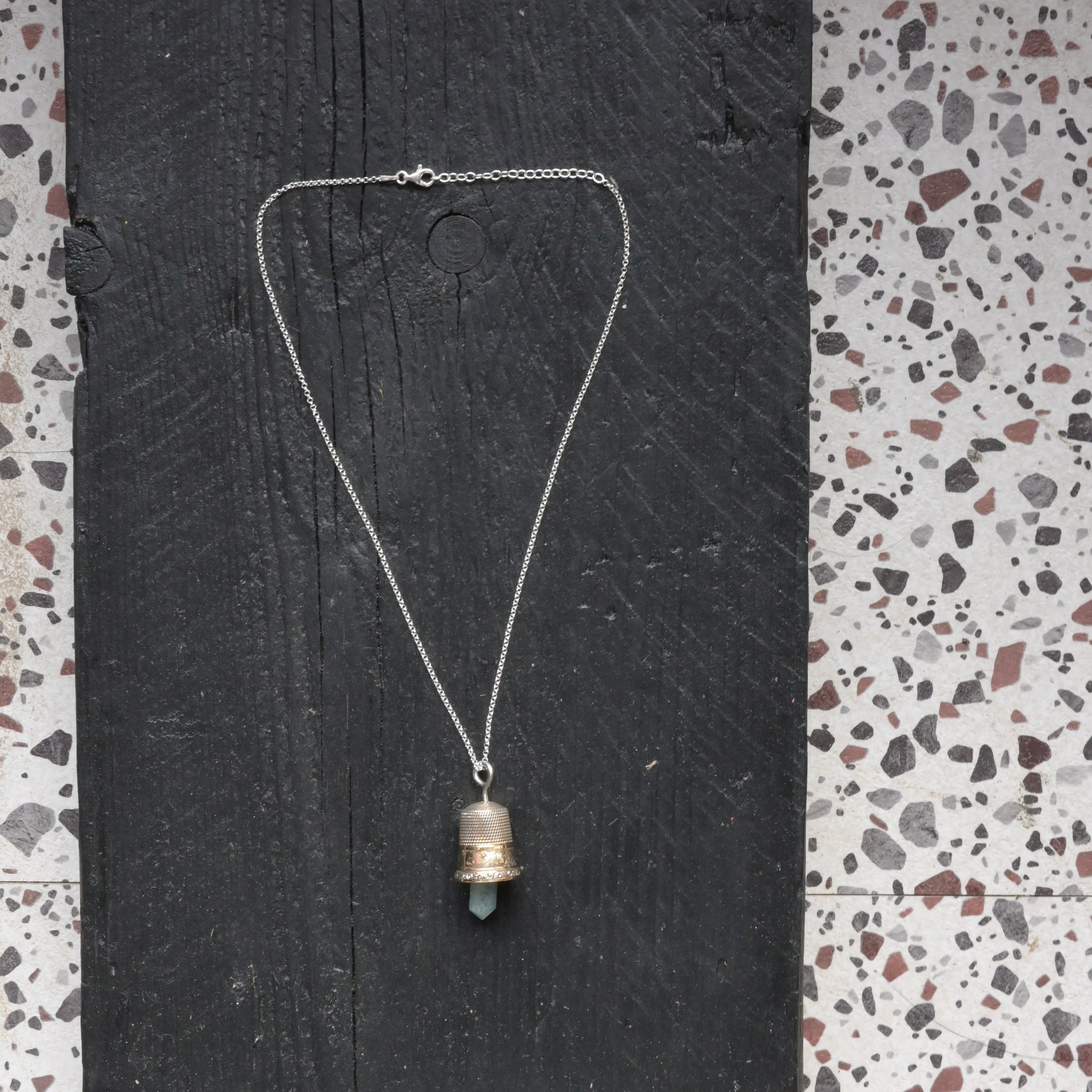 The Witches' Bells - Smith & Sun