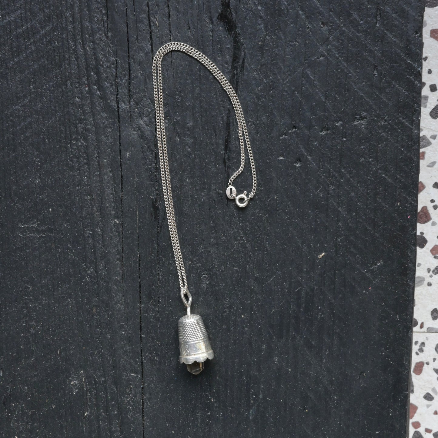 The Witches' Bells - Smith & Sun