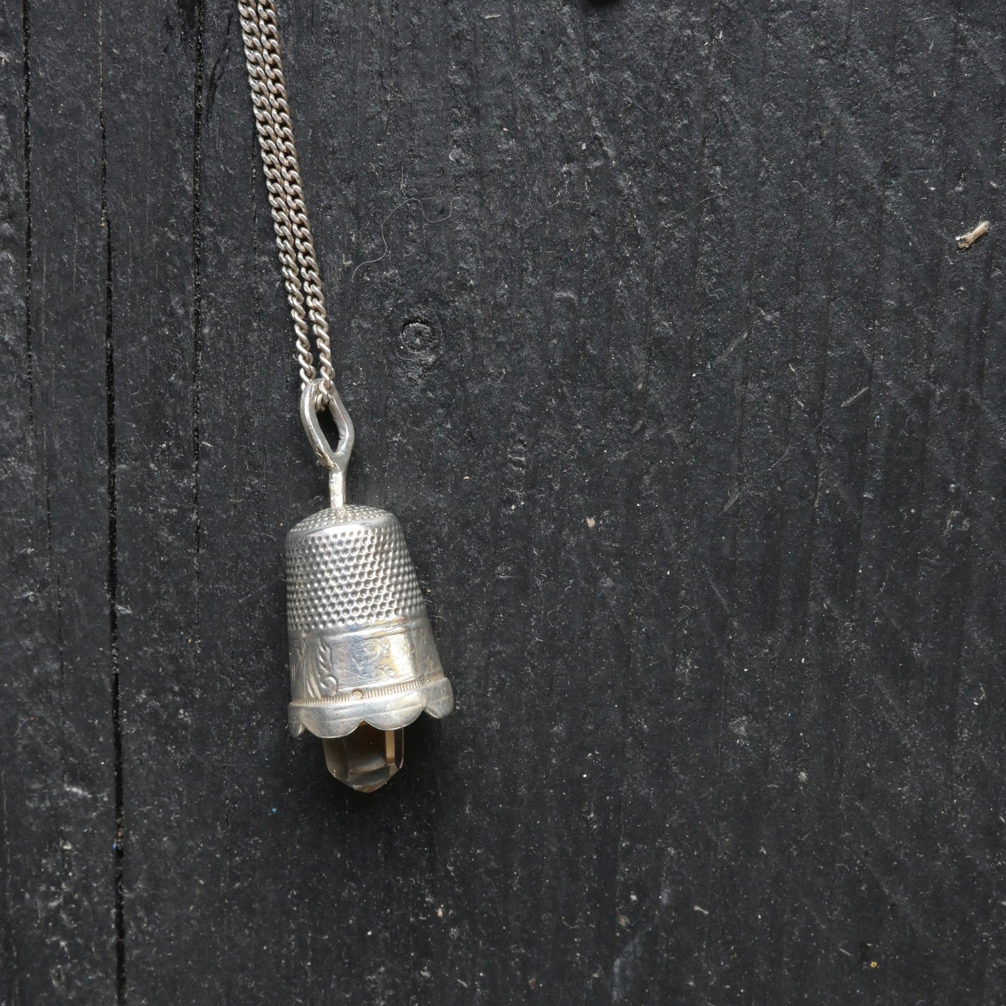 The Witches' Bells - Smith & Sun