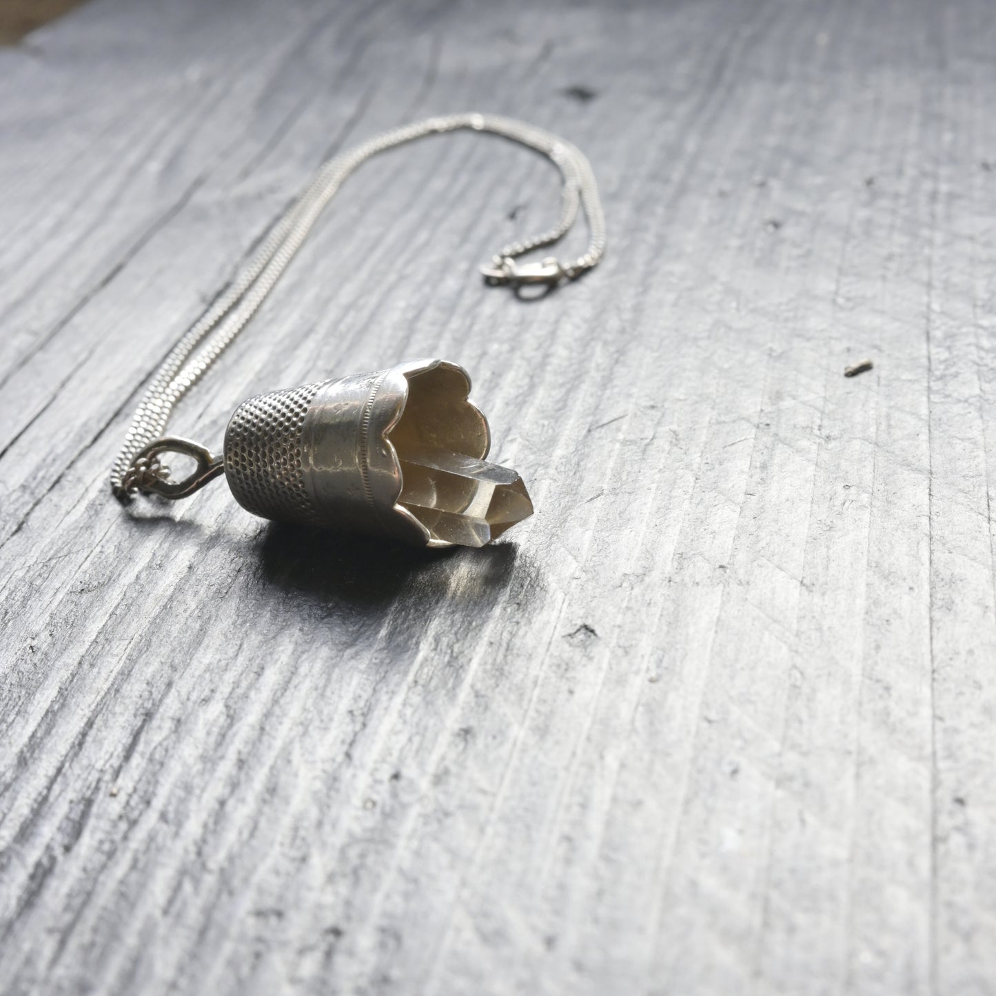 The Witches' Bells - Smith & Sun