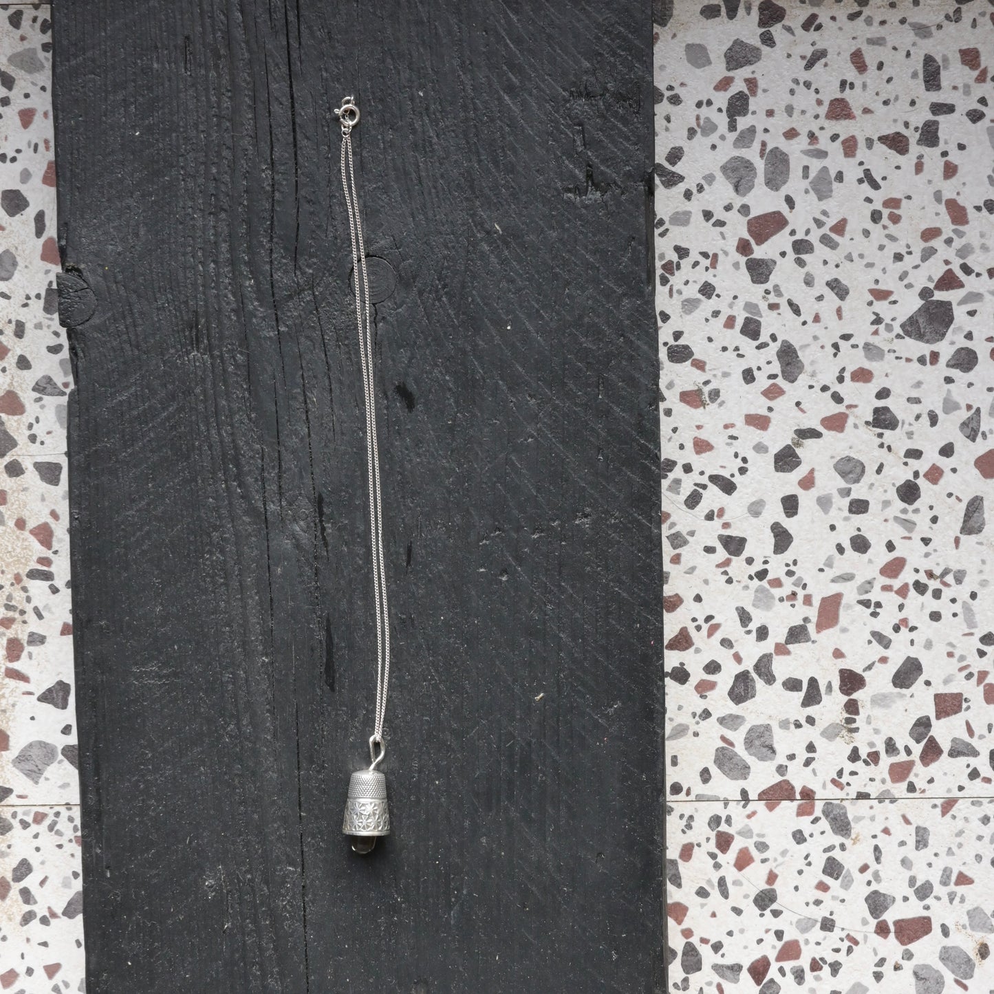 The Witches' Bells - Smith & Sun