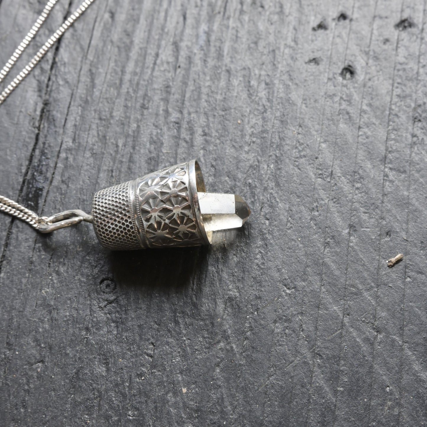 The Witches' Bells - Smith & Sun